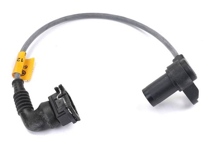 BMW Camshaft Position Sensor 12147539172 - Hella 009121611